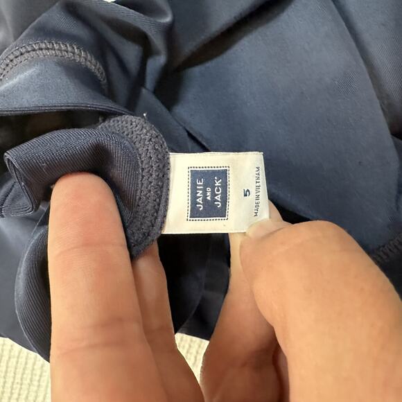 Janie And Jack Rashguard - Picture 3 of 4